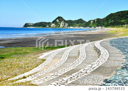 岩井海水浴場周辺(千葉県南房総市)【2026.10】 岩井海水浴場周辺(千葉県南房総市)【2026.10】 143799533