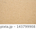Old brown recycle cardboard kraft paper texture background 143799908