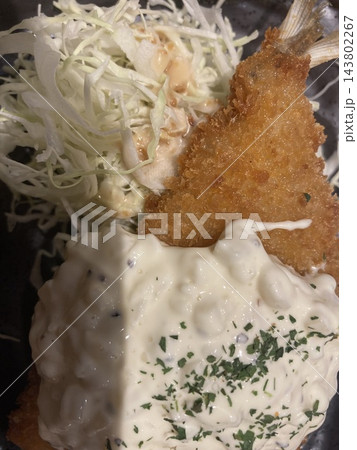 おいしい揚げ物、惣菜 143802267