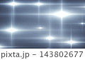 キラキラしたフレアのエフェクトの背景 143802677