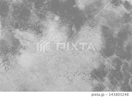 grey watercolor background. hand painted by brush grey watercolor background. hand painted by brush 143803248