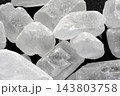 氷砂糖 143803758