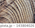木材の切断面 143804026