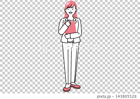 女営業1_1 143805528