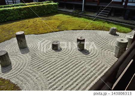 東福寺本坊庭園　東庭(京都市東山区) 143806313