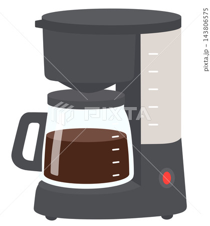 コーヒーメーカー 143806575