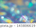 Abstract Soft Pastel Pearlescent Opal Sheen - Retro Fashion Luxury Background 143806619