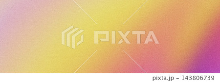 Warm Peach and Yellow Grainy Gradient - Soft Summer Campaign Abstract Background Warm Peach and Yellow Grainy Gradient - Soft Summer Campaign Abstract Background 143806739