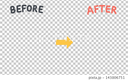 Before and After Template Before and After Template 143806751