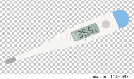 Thermometer Thermometer 143806986