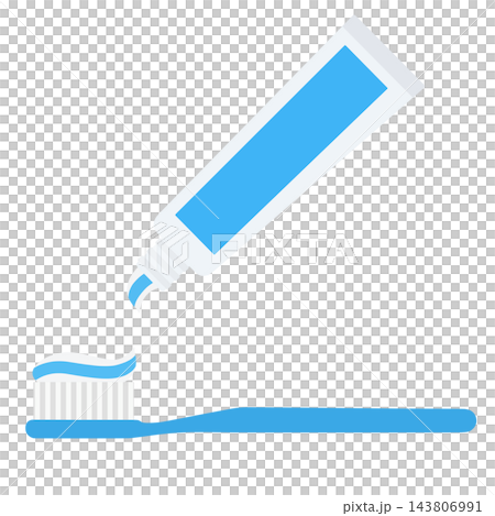 歯ブラシ 143806991
