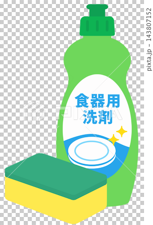 Detergent Detergent 143807152