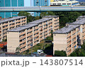 都営辰巳一丁目団地（東京都江東区） 143807514
