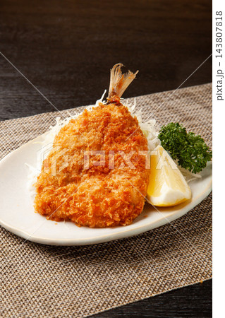 アジフライ アジフライ 143807818