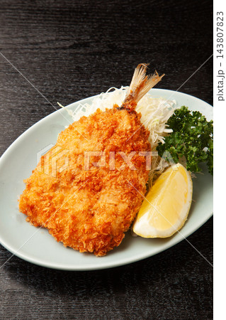 アジフライ アジフライ 143807823