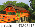 呉橋(宇佐神宮・宇佐市) 呉橋(宇佐神宮・宇佐市) 143808117