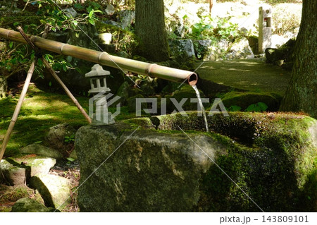 長安寺　境内　 143809101