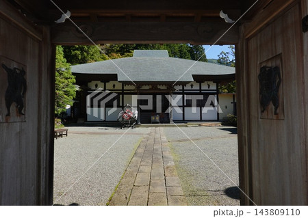 長安寺 長安寺 143809110