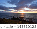 納沙布岬の夜明け 143810128