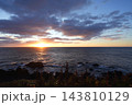 納沙布岬の夜明け 143810129