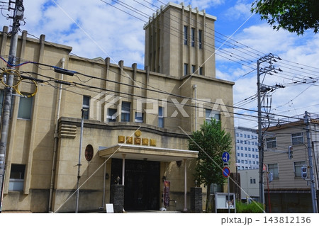 越前市武生公会堂記念館 越前市武生公会堂記念館 143812136