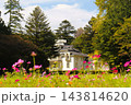 旧青木家那須別邸 143814620
