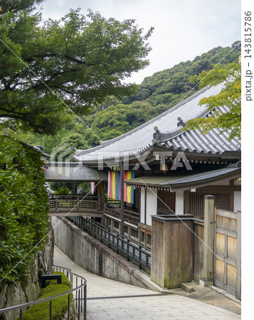清荒神清澄寺の本堂 清荒神清澄寺の本堂 143815786