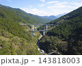 雷電廿六木橋 彩甲斐街道 ループ橋 雷電廿六木橋 彩甲斐街道 ループ橋 143818003