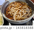 美味しい新蕎麦 143818388