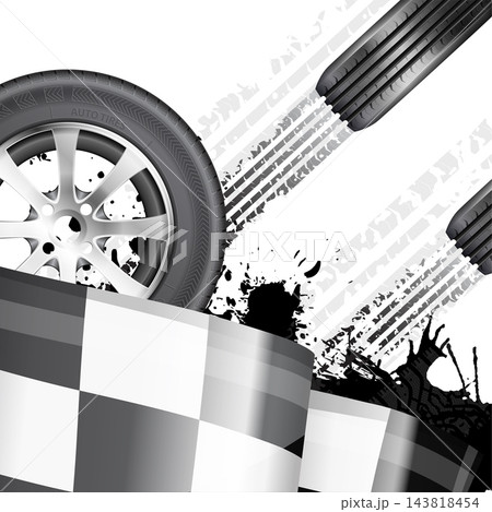 Racing Racing 143818454