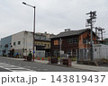 JR九州「門司港駅」付近 143819437