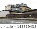 JR九州「門司港駅」付近 143819438