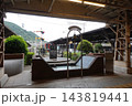 JR九州「門司港駅」構内 143819441