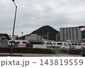 JR九州「門司港駅」付近 143819559