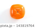 新鮮な柿 143819764
