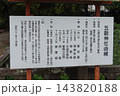 久留米　五穀神社由緒 143820188