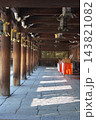 神社の風景 143821082