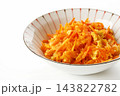 ニンジンシリシリ 143822782