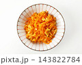 ニンジンシリシリ 143822784