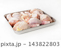 チキンドラムスティック 143822803