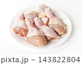 チキンドラムスティック 143822804