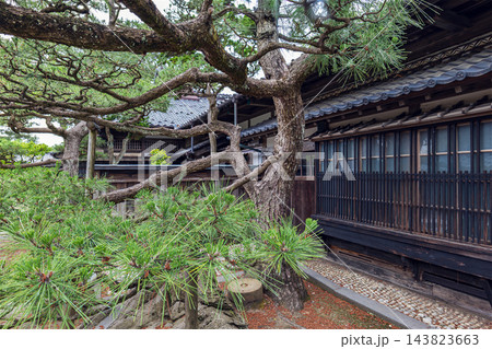山形 旧青山本邸 山形 旧青山本邸 143823663