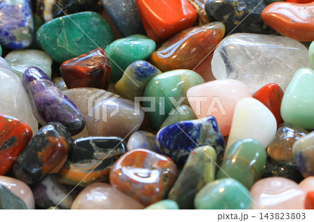 natural mineral collection natural mineral collection 143823803