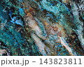 chrysocolla mineral texture 143823811