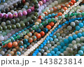 gems bracelet texture 143823814
