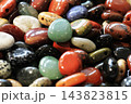 natural mineral collection 143823815