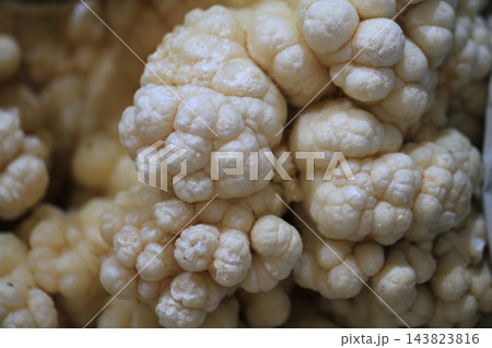 aragonite mineral texture 143823816