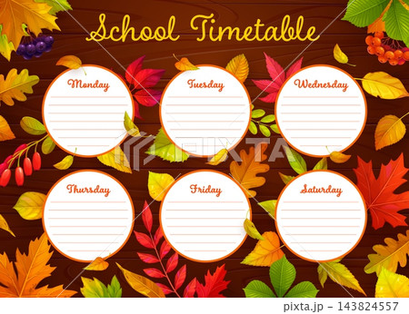 School education timetable schedule worksheet School education timetable schedule worksheet 143824557