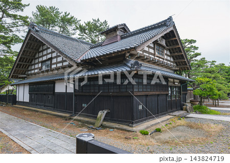 山形 旧青山本邸 山形 旧青山本邸 143824719