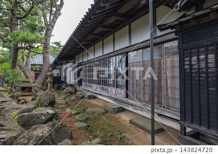 山形 旧青山本邸 山形 旧青山本邸 143824720